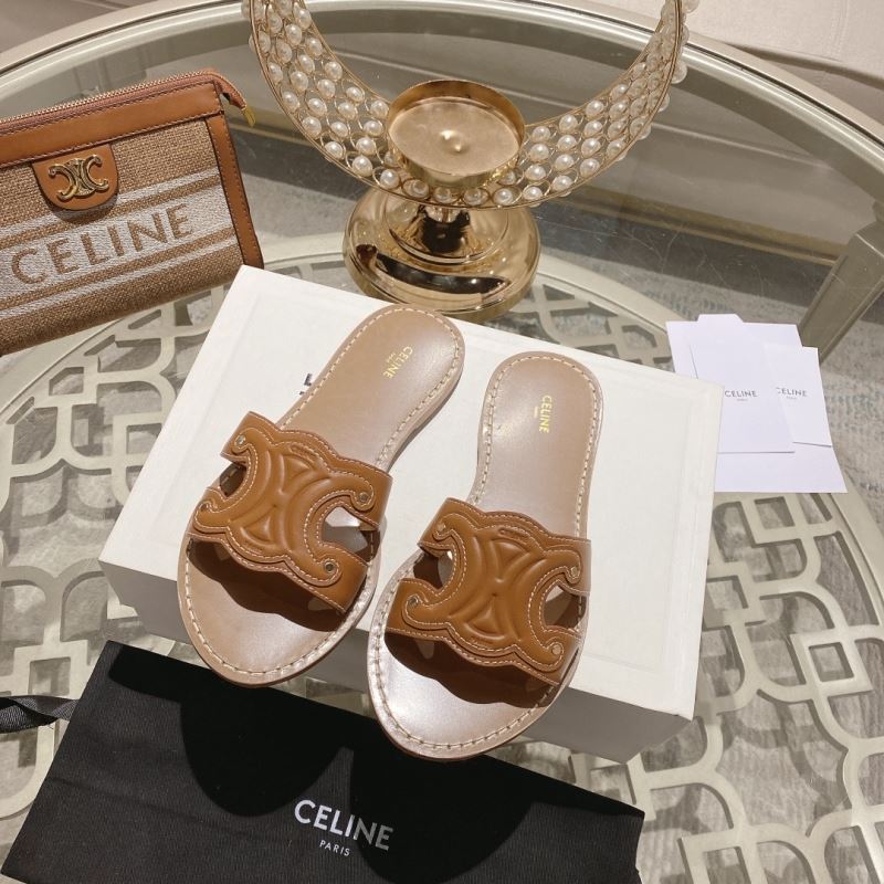 Celine Sandals